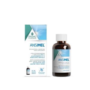 Promopharma Ansimel  Gocce 12 Flaconi
