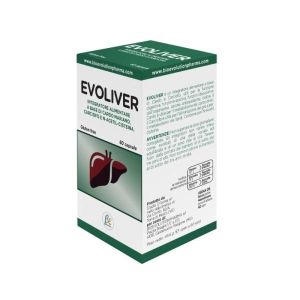 Evoliver 60 Capsule