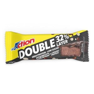 Proaction Double Layer 32% Cacao 50g