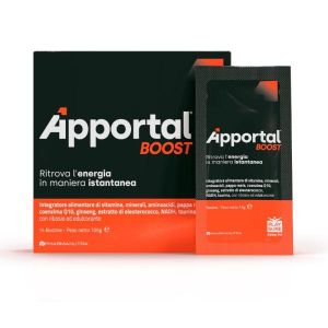 Apportal Boost 14 Bustine