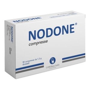Nodone 30 Compresse
