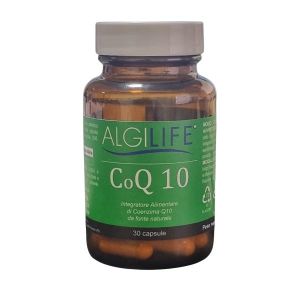 Coq10 30 Capsule
