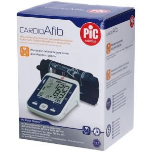 Pic Solution Cardioafib+ Misuratore Pressione da Braccio
