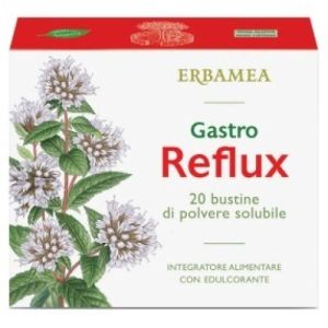 Gastro Reflux 20 Bustine