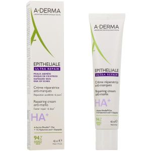 Epitheliale Ultra Repair Crema Ristrutturante Anti Segni Residui 40ml
