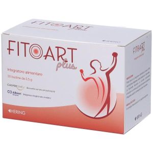 Fitoart Plus 30 Bustine
