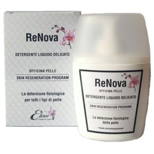 Renova Detergente Liquido Delicato 250ml
