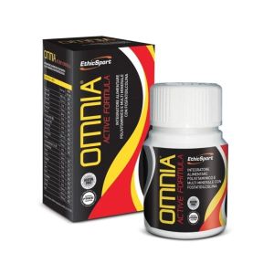 Ethicsport Omnia Active Formula 45 Capsule 1100mg