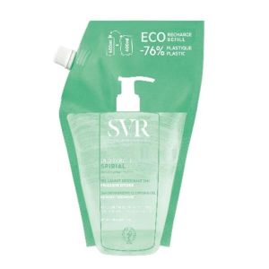 Spirial Deo Douche Refill 400ml