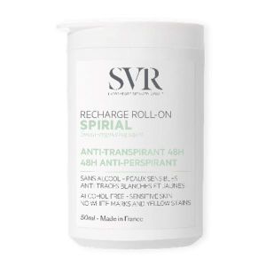 Spirial Roll On Refill 50ml