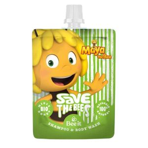 Bee It Shampoo & Body Wash Kids Maya 250ml