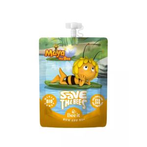 Bee It Sun Protezione Spf50 Maya 50ml