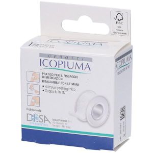 Icopiuma Cerotto Tessuto Non Tessuto Bimbi