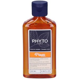 Phyto Plage Shampoo Doposole Reidratante