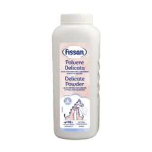 Fissan Polvere Delicata New 200g