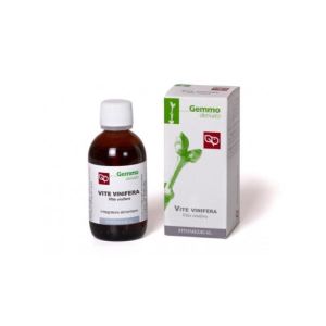 Vite Vinifera Macerato Glicerico 50ml Bio