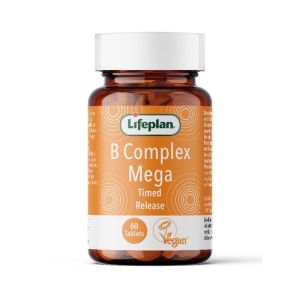 B Complex Mega 60 Tavolette