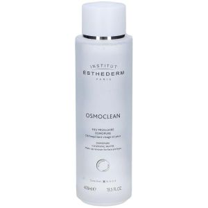 Osmoclean Eau Micellaire Osmopure Demaquillant Visage Et Yeux 200ml