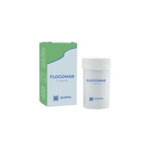 Flogomar 14 Capsule