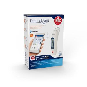 Termometro Pic Thermoinfrared Ear