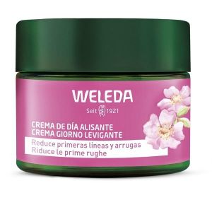 Weleda Crema Giorno Levigante Rosa Mosqueta & Te' Bianco