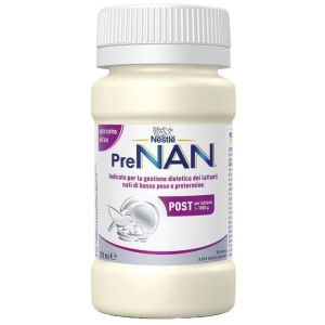 Prenan Post Liquido 12 Bottiglie da 200ml