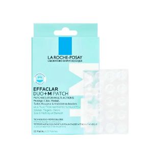 Effaclar Duo+m Patch 22 Pezzi