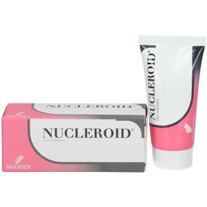 Nucleroid Crema 100ml