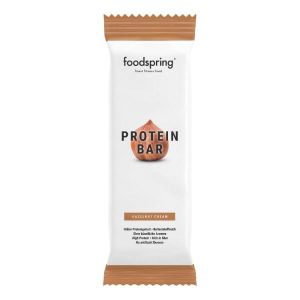 Protein Bar High Protein Crema di Nocciola 60g