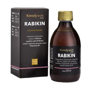Rabikin 300ml Kintegravit