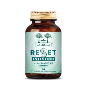 Reset Intestino Salugea 60 Capsule