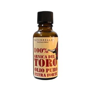 Arnica Del Toro Olio 30ml