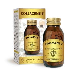 Collagene-t 180 Pastiglie