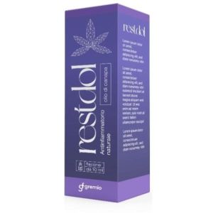Restdol 10ml