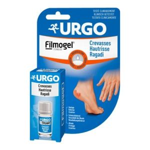 Urgo Ragadi Mani Piedi 3,25ml