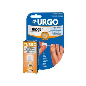 Urgo Unghie Rovinate 3,3ml