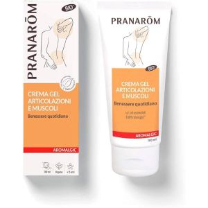 Pranarom Aromalgic Gel Antidolore 100ml