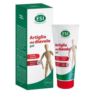 Esi Artiglio Del Diavolo Gel 100ml