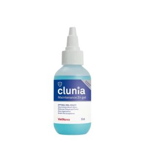 Clunia Maintenance Zngel 59ml Advanced Formula