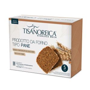 Tisanoreica Pane 250g