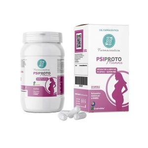 Psiproto Mamma 100 Compresse Gastroresistenti