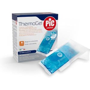 Cuscino Thermogel 10x26 Cm Terapia Caldo Freddo i Fodera Itc