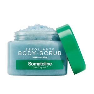 Somatoline Skin Expert Body Scrub Anti Acqua 350g