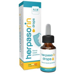 Herpasorin Drops 15ml