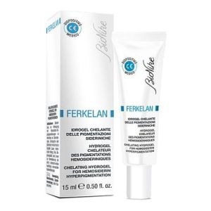 Ferkelan Idrogel Chelante 15ml