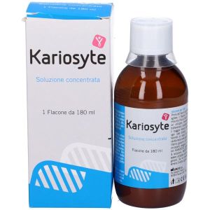 Kariosyte Collutorio 180ml