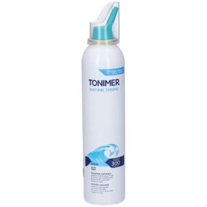 Tonimer Isotonic Strong Spray 200ml Osmolalita' 300 Mosm/kg