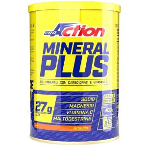 Proaction Sp Mineral Plus Arancia 400g