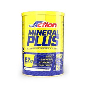 Proaction Sp Mineral Plus Limone 400g