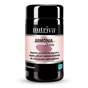 Nutriva Armonia Donna 30 Compresse